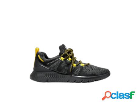 Zapatillas COLE HAAN Zerogrand Overtake Lite Amarillo (Tam: