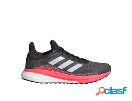 Zapatillas Deportivas ADIDAS Solar Glide St 3 W Mujer