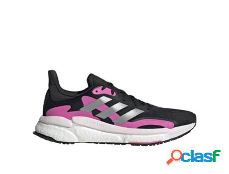 Zapatillas Deportivas ADIDAS Solarboost 3 W Mujer (Blanco,