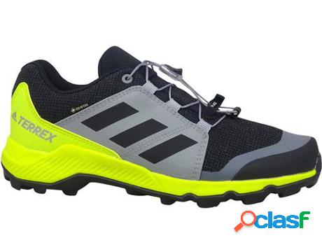 Zapatillas Deportivas ADIDAS Terrex Gtx K Niños (Negro,