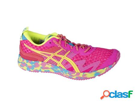Zapatillas Deportivas ASICS Gelnoosa Tri 12 Mujer