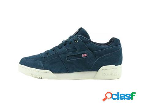 Zapatillas Deportivas REEBOK Workout Plus Mcc Hombre