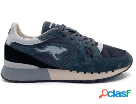 Zapatillas KANGAROOS Hombre (Multicolor - 42)