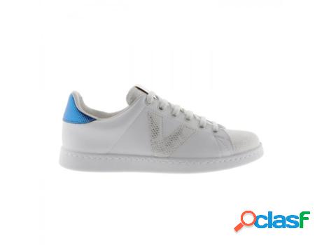 Zapatillas VICTORIA Mujer (26 - Plateado)