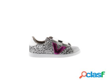 Zapatillas VICTORIA Mujer (Multicolor - 28)