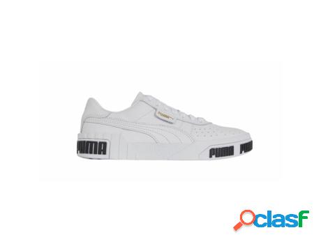 Zapatillas de Deporte Para Mujeres PUMA Cali Bold (Tam: 36)