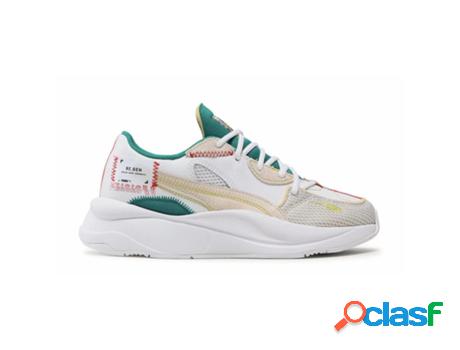 Zapatillas de Deporte Para Mujeres PUMA Rs Curve Re. Gen