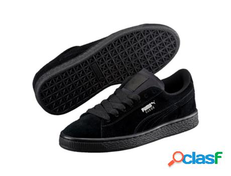 Zapatillas de Deporte Para Mujeres PUMA Suede (Tam: 28)