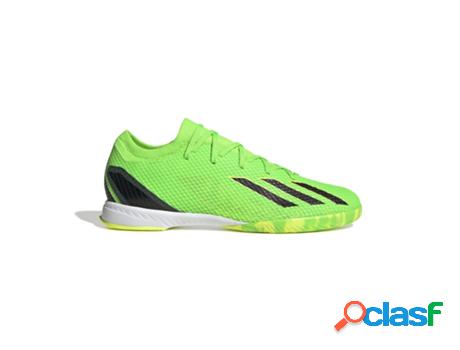 Zapatillas de Futebol Adidas X Speedportal.3 In - Game Data