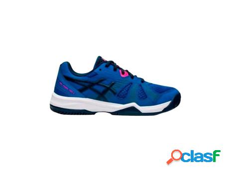 Zapatillas de Interior Para Niños Asics Gel-Padel Pro 5 Gs