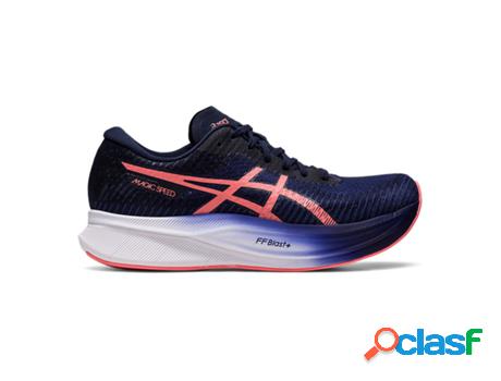 Zapatillas para Femenino ASICS para Running (39,5 -