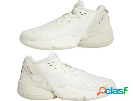 Zapatillas para Hombre ADIDAS Blanco (Tam: 42 2/3)