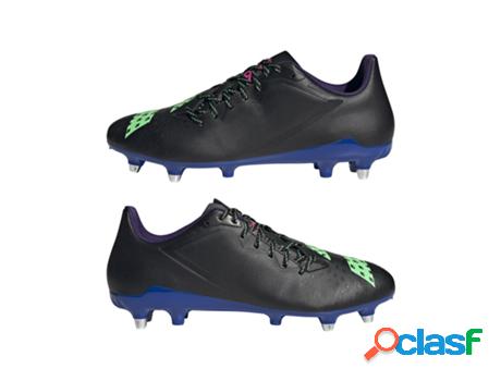 Zapatillas para Hombre ADIDAS Negro (Tam: 48)