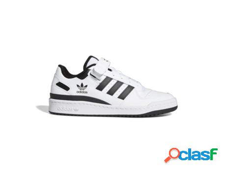 Zapatillas para Hombre ADIDAS ORIGINALS Bajas Forum Blanco