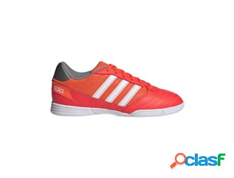 Zapatillas para Hombre ADIDAS Super Sala Rojo para Football