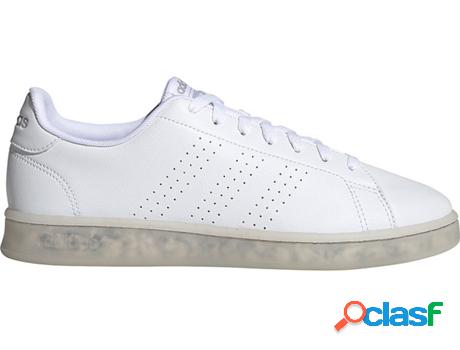 Zapatillas para Hombre ADIDAS zapatilla advantage Blanco de