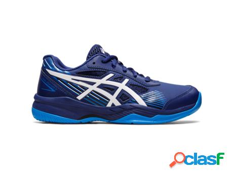 Zapatillas para Hombre ASICS Azul (Tam: 36)