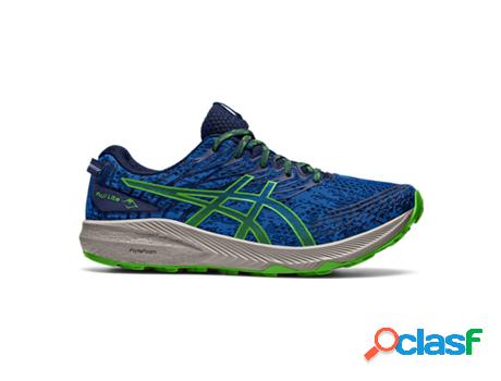 Zapatillas para Hombre ASICS Azul (Tam: 40,5)