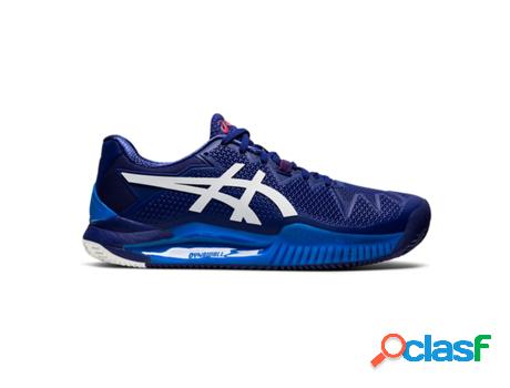 Zapatillas para Hombre ASICS Azul (Tam: 42,5)