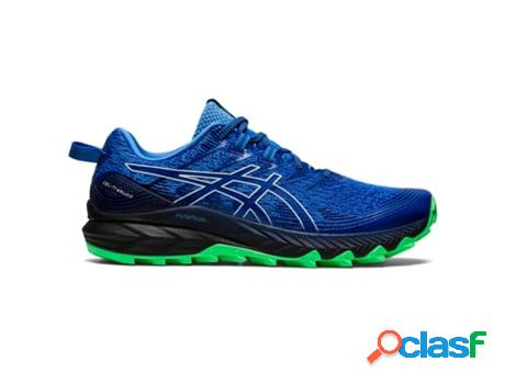 Zapatillas para Hombre ASICS Azul (Tam: 44,5)