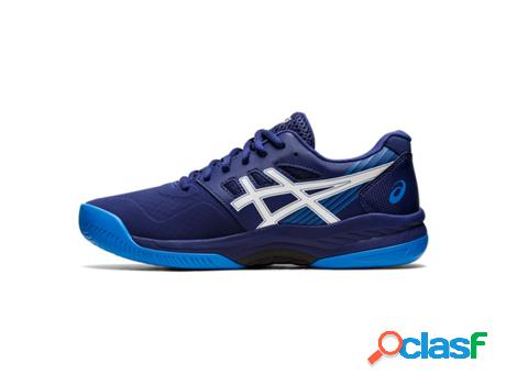 Zapatillas para Hombre ASICS Azul (Tam: 46)