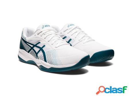 Zapatillas para Hombre ASICS Blanco (Tam: 43,5)