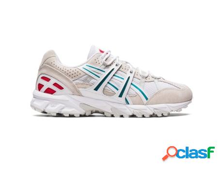 Zapatillas para Hombre ASICS Blanco (Tam: 47)