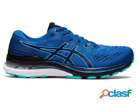 Zapatillas para Hombre ASICS Gel Kayano 28 Azul para Running