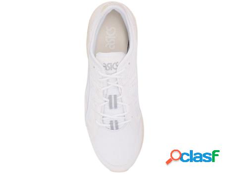 Zapatillas para Hombre ASICS Gel Kayano 5.1 Blanco para