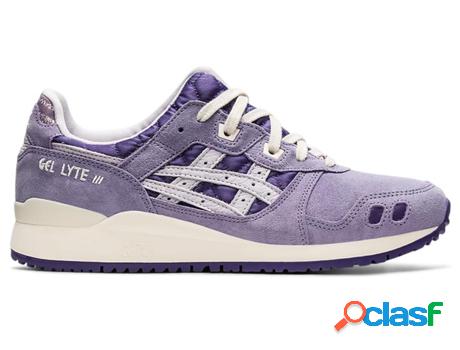 Zapatillas para Hombre ASICS Gel-Lyte Iii Og Morado para