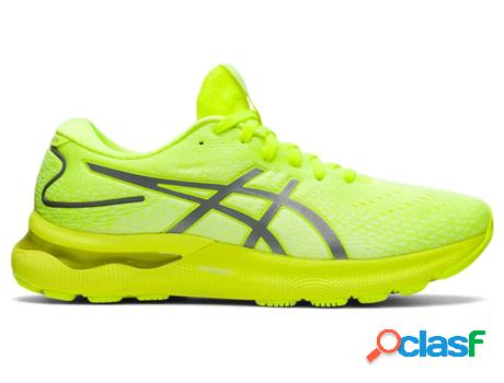 Zapatillas para Hombre ASICS Gel-Nimbus 24 Lite-Show