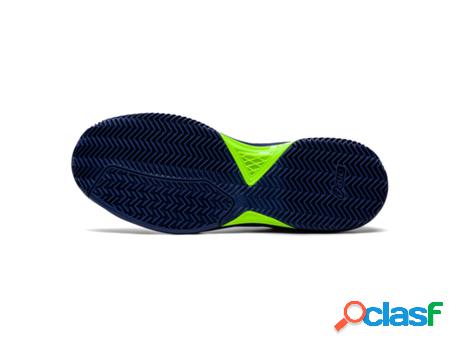 Zapatillas para Hombre ASICS Gel-Padel Pro 5 Azul para Tenis