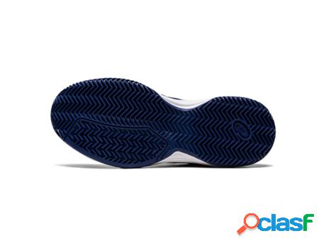 Zapatillas para Hombre ASICS Gel-Padel Pro 5 Gs Azul para