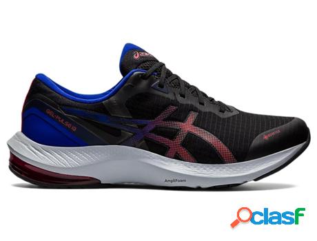 Zapatillas para Hombre ASICS Gel-Pulse 13 Gtx Negro para