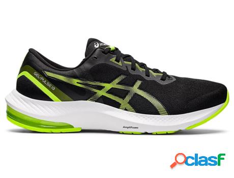 Zapatillas para Hombre ASICS Gel-Pulse 13 Negro para Running