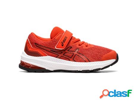 Zapatillas para Hombre ASICS Gt-1000 11 Ps Rojo para Running