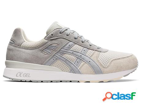 Zapatillas para Hombre ASICS Gt-Ii Gris para Running