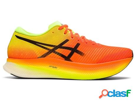 Zapatillas para Hombre ASICS Metaspeed Sky Naranja para