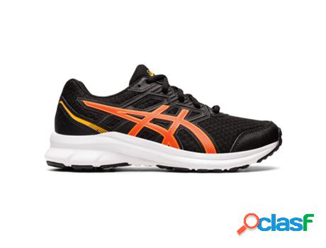 Zapatillas para Hombre ASICS Negro (Tam: 40)