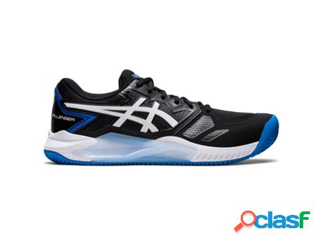 Zapatillas para Hombre ASICS Negro (Tam: 42)