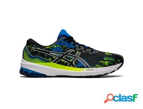 Zapatillas para Hombre ASICS Negro (Tam: 46)
