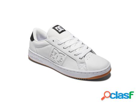 Zapatillas para Hombre DC SHOES Blanco (Tam: 38,5)