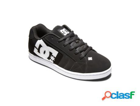 Zapatillas para Hombre DC SHOES Negro (Tam: 46,5)