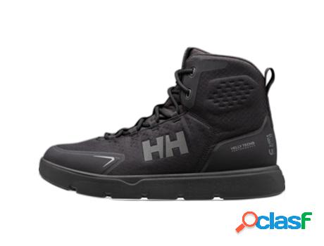 Zapatillas para Hombre HELLY HANSEN Negro (Tam: 46)