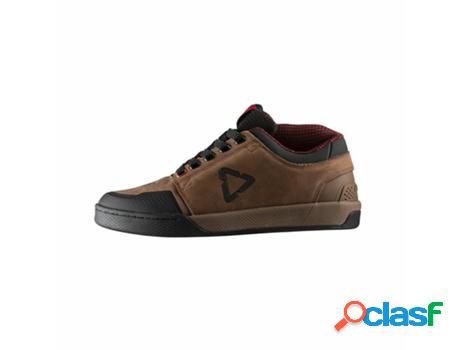 Zapatillas para Hombre LEATT Marrón (Tam: 40)