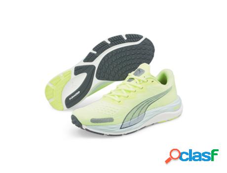 Zapatillas para Hombre PUMA Amarillo (Tam: 40)