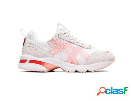 Zapatillas para Mujer ASICS Blanco (Tam: 40)