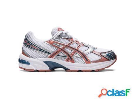 Zapatillas para Mujer ASICS Blanco (Tam: 42)