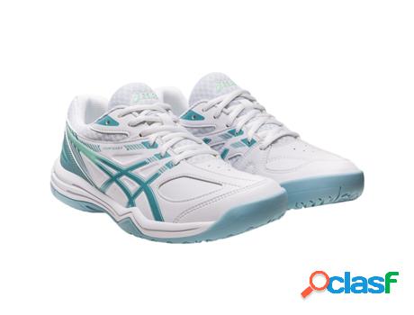Zapatillas para Mujer ASICS Blanco (Tam: 42,5)