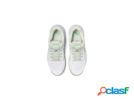 Zapatillas para Mujer ASICS Gel-Challenger 13 Blanco para